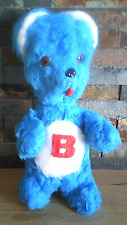 Ancienne mascotte peluche d'occasion  Calais