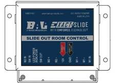 Usado, BAL 10800160 CONTROLADOR ELÉTRICO EXATO SLIDE G5.5 12 VOLTS PARA 10800046 10800090 comprar usado  Enviando para Brazil