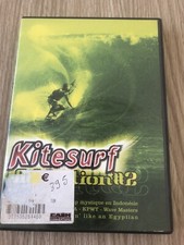 Film kitesurf kite d'occasion  France