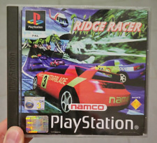 Ridge racer ps1 usato  Villa Bartolomea
