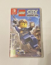Lego city undercover usato  Roma