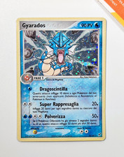 Pokemon gyarados 107 usato  Bergamo