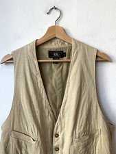 Rrl linen pocket for sale  Los Angeles