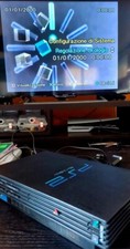 Console ps2 playstation usato  Roma