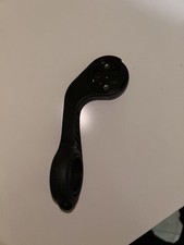Garmin supporto manubrio usato  Campobasso