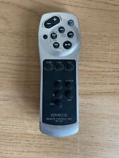 Genuine kenwood 521 for sale  BOURNEMOUTH
