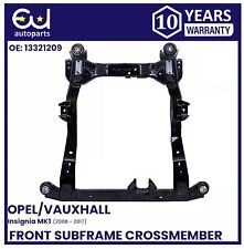 Front subframe axle for sale  AYLESBURY