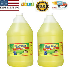 Dill pickle juice for sale  Fort Worth
