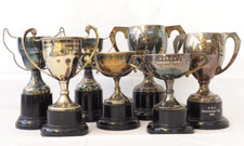 Vintage english silver for sale  CARRICKFERGUS