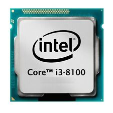 Intel core 8100 gebraucht kaufen  Berlin