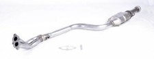 Catalizzatore per bmw usato  Italia