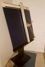 Nestler technische zeichenplat gebraucht kaufen  Knetzgau