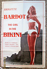 Brigitte bardot orig for sale  Easthampton