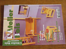 16µµ revue atelier d'occasion 16µµ revue atelier d'occasion  Doullens