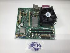 Usado, Placa-mãe HP 440567-002 441388-001 INTEL PENTIUM 4 641 COMPAQ DC2200 comprar usado  Enviando para Brazil