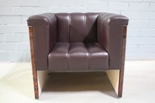Limitiert design leder gebraucht kaufen  Offenbach am Main