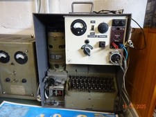Téléimprimeur rare hellschre d'occasion  Savigny-sur-Orge