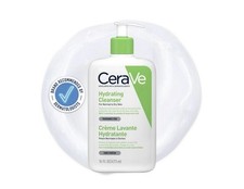 Cerave hydrating cleanser for sale  LONDON