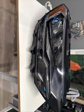 Headlight fits jetta for sale  Turtletown