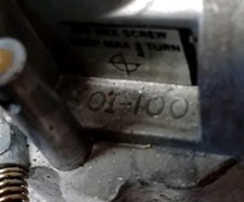 S01 100 jetex for sale  CALNE