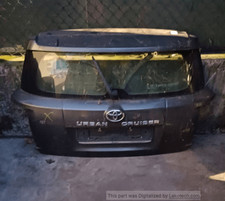 Usado, PORTELLO POST. per TOYOTA URBAN CRUISER 1.3 Suv 2009-2014 cce881 6700552B30 comprar usado  Enviando para Brazil