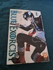 Blue exorcist mai d'occasion  Ajaccio-