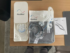 Resmed airfit p10 gebraucht kaufen  Gronau