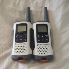 Motorola tlkr t50 for sale  ASHFORD