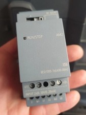 Erweiterung siemens logo gebraucht kaufen  Löbau