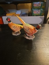pheasant salt pepper shakers for sale pheasant salt pepper shakers for sale Zellwood