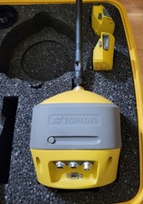 Topcon hiper 915 for sale  Spring