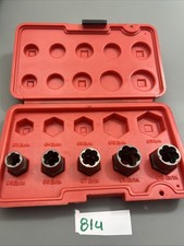 Craftsman usa 5pc for sale  Spartanburg