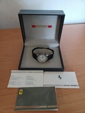 Ferrari cartier formula gebraucht kaufen  Neuss