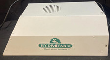 Hydro farm compact for sale  Mc Connellsburg