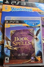 spells book ps3 for sale spells book ps3 for sale Urbana
