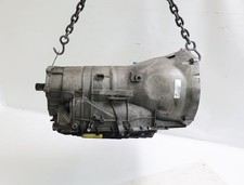 Automatikgetriebe bmw e83 gebraucht kaufen  Wittenburg