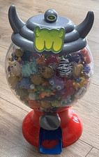 Moshi monster gumball for sale  HINCKLEY