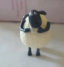 Shaun schaf figuren gebraucht kaufen  Biblis