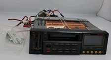 Sharp car cassette for sale  STAFFORD