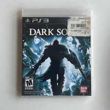Dark Souls 1 (Sony PlayStation 3, 2011) Novo na caixa e testado comprar usado  Enviando para Brazil