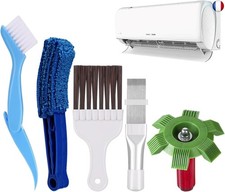 Pièces brosse nettoyage d'occasion Pièces brosse nettoyage d'occasion  Paris I