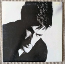 New Order - Low-life LP 1985 Qwest Records vinyl alternative comprar usado  Enviando para Brazil