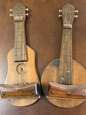 Vintage solid wood for sale  Posen