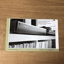 Gram215 magazine advert usato  Spedire a Italy