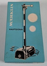 Märklin 7039 signal gebraucht kaufen  Wadern