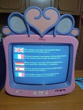 Crt pink rosa usato  Galatina