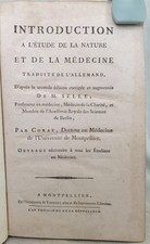 Livre ancien 1794 d'occasion  Albi