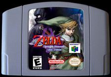 The Legend of Zelda Twilight Princess Link Deluxe Game For N64 NTSC-U/C US CA, usado comprar usado The Legend of Zelda Twilight Princess Link Deluxe Game For N64 NTSC-U/C US CA, usado comprar usado  Enviando para Brazil