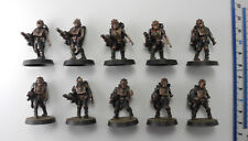 Tech thralls plastic for sale  HAVERHILL