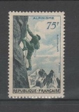 Sport alpinisme 1075 d'occasion  Verdun